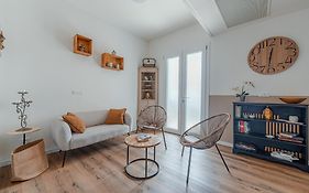 Global Central Suites